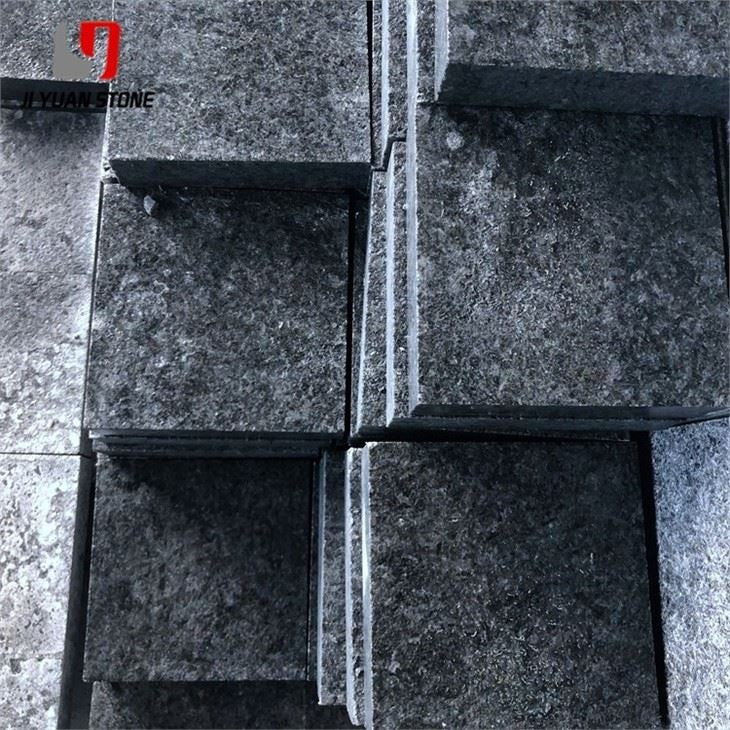 Granite Setts 100x100x50