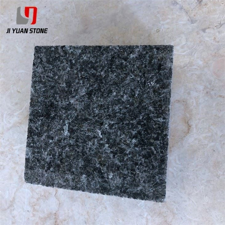 Granite Setts 100x100x50