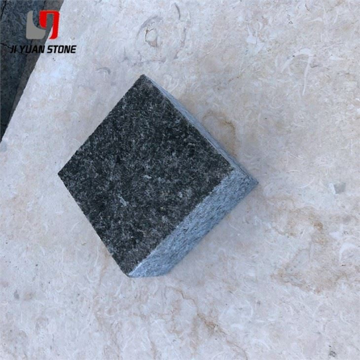 Granite Setts 100x100x50