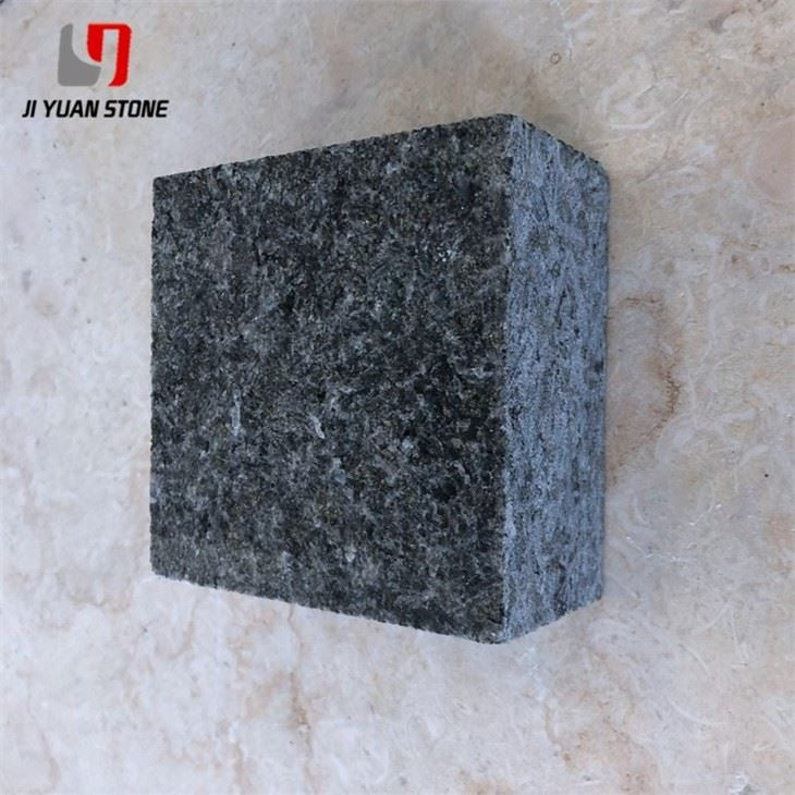 Granite Setts 100x100x50