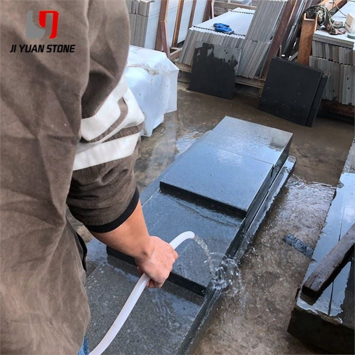 Granite Walkway Slabs