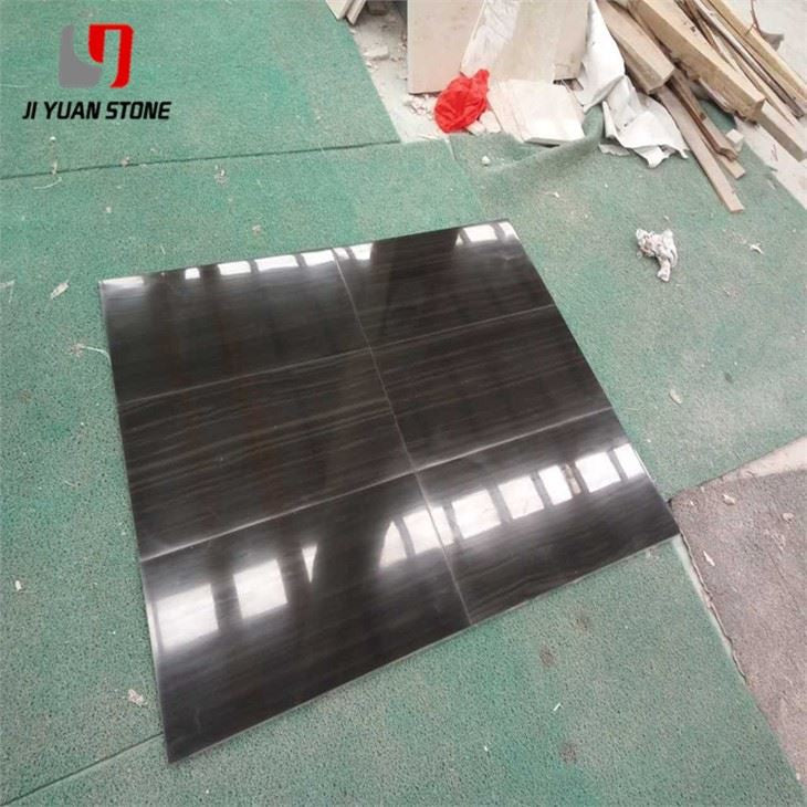 Black Marble Stone