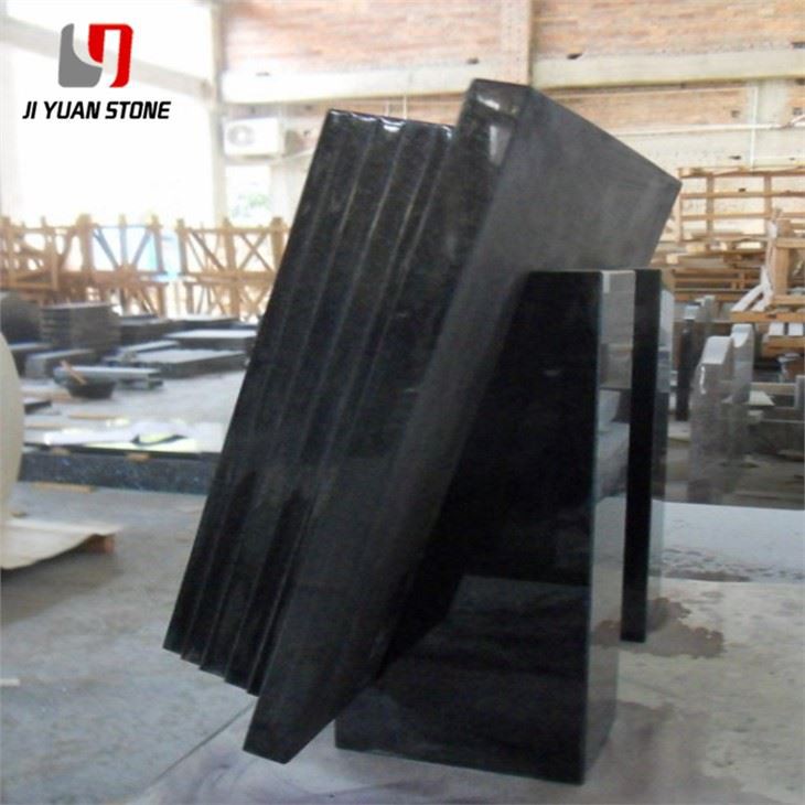 Granite Tombstone