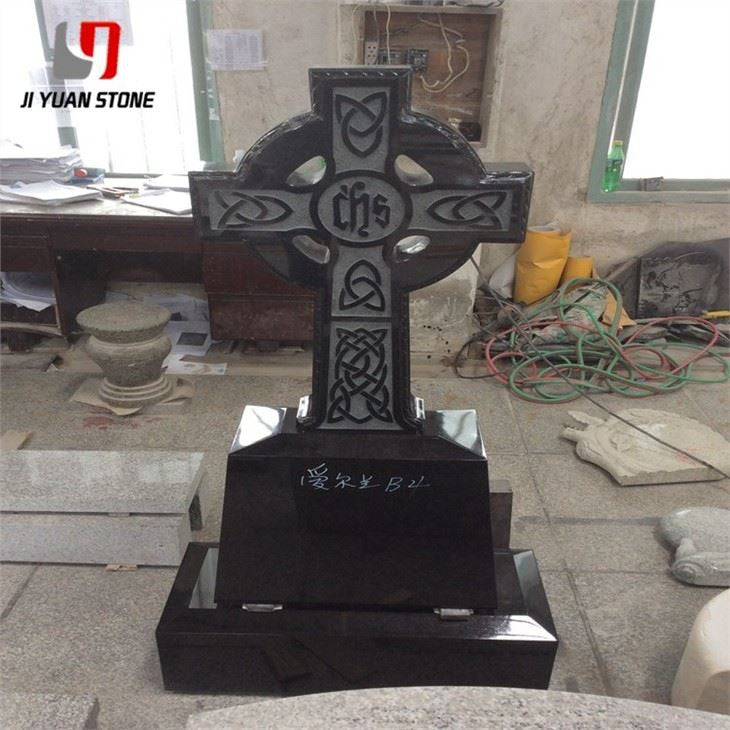 Granite Tombstone