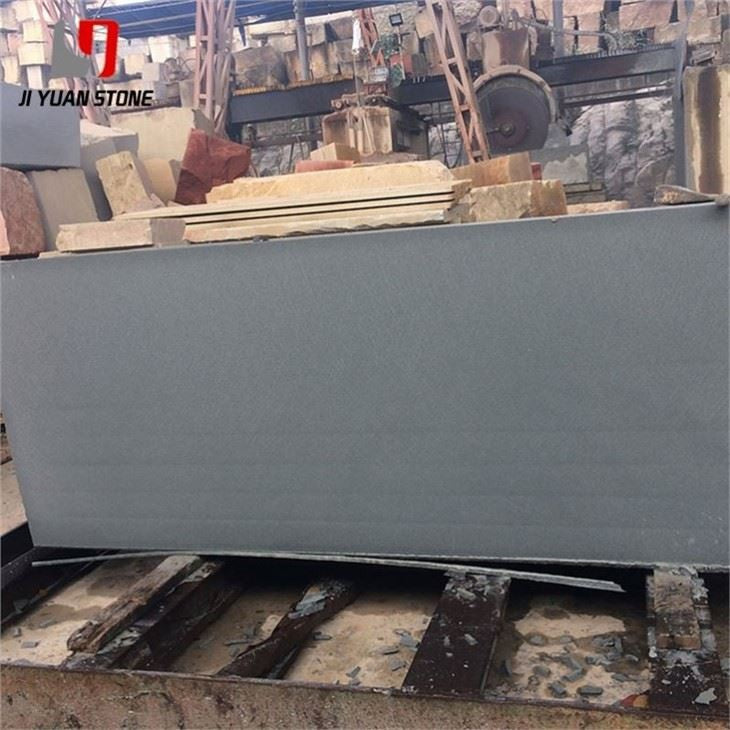 Sandstone Black Stone