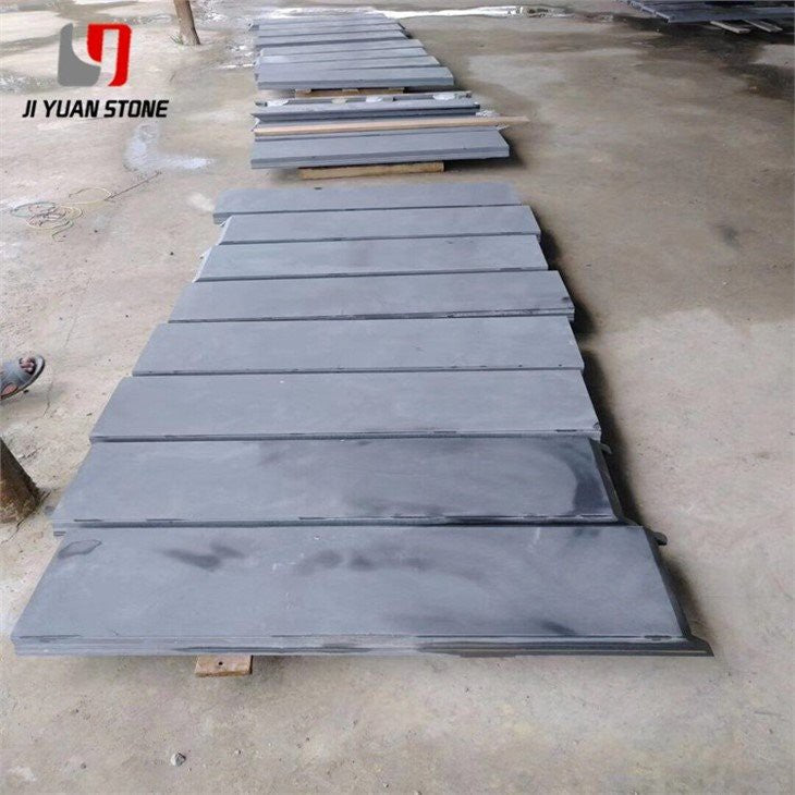 Black Sandstone Tiles