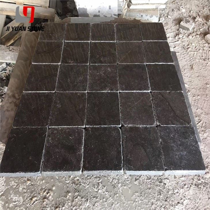 Bluestone Driveway Pavers