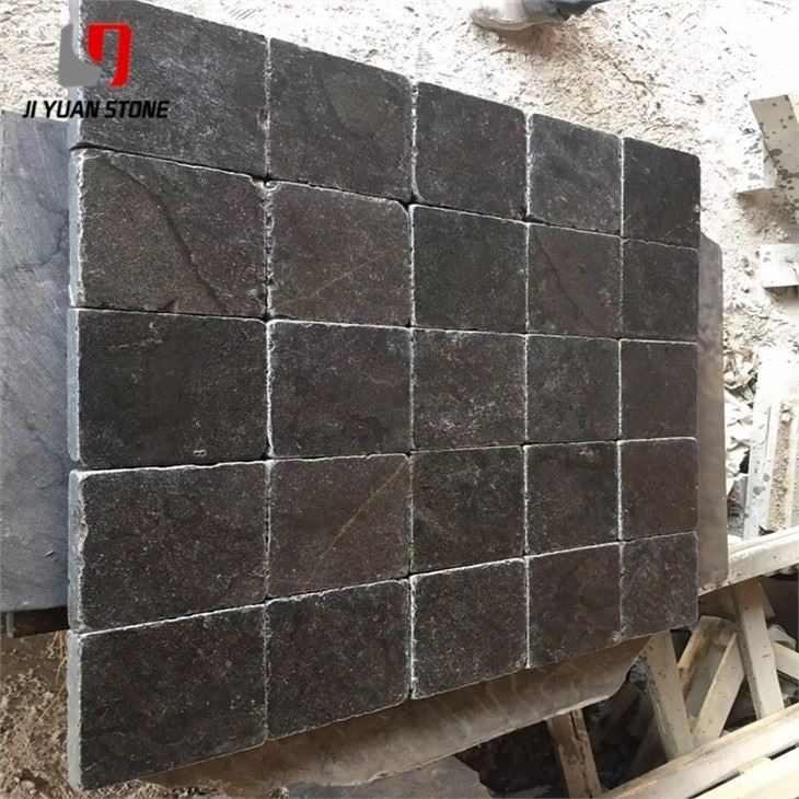Bluestone Driveway Pavers