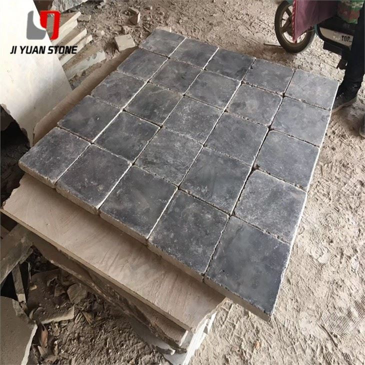 Bluestone Driveway Pavers