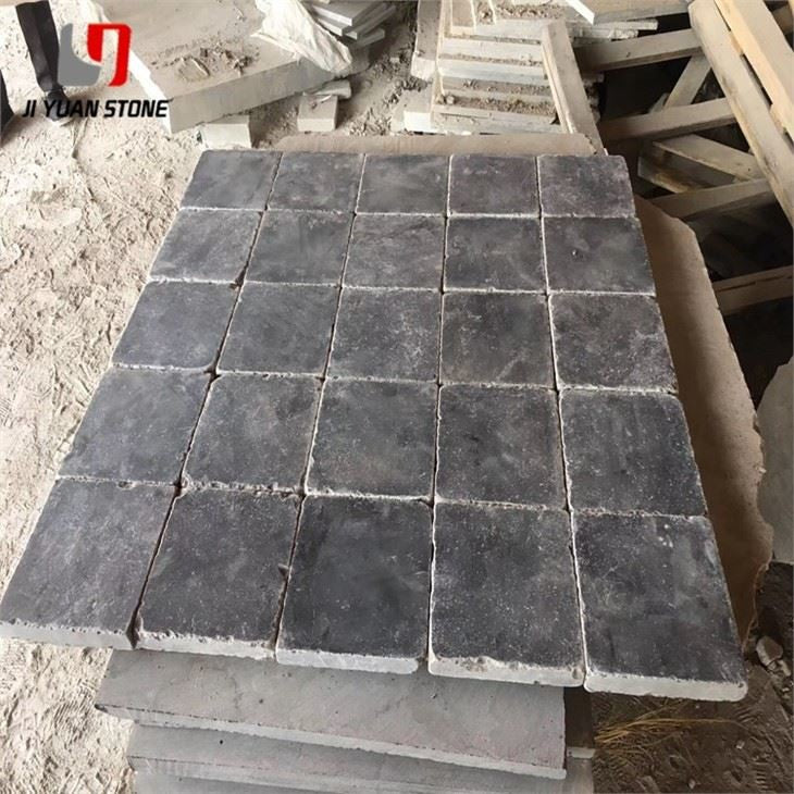 Bluestone Driveway Pavers