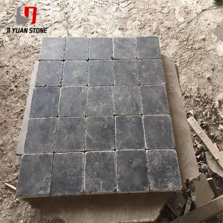 Bluestone Driveway Pavers