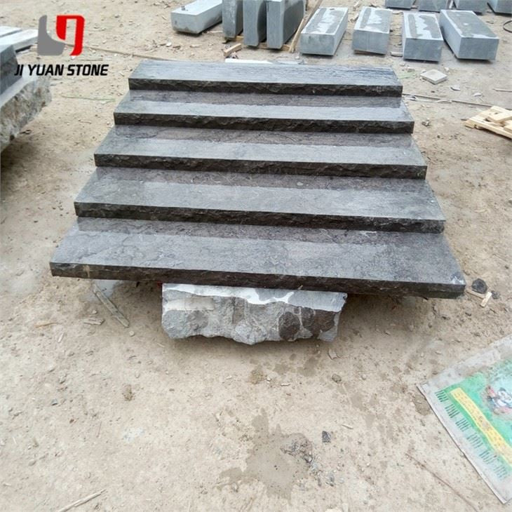 Bluestone Stepping Stones