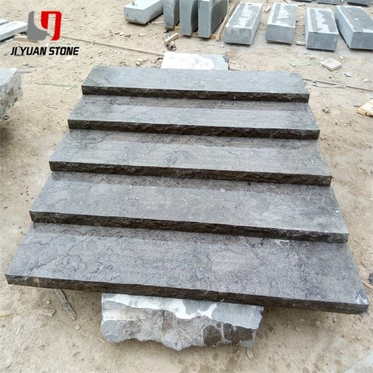 Bluestone Stepping Stones