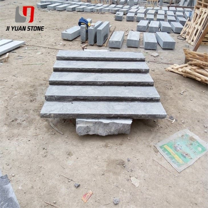 Bluestone Stepping Stones