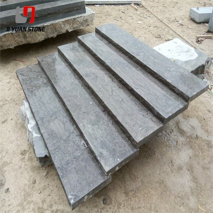 Bluestone Stepping Stones