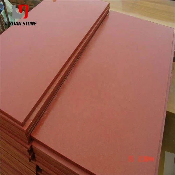 Natural Red Sandstone