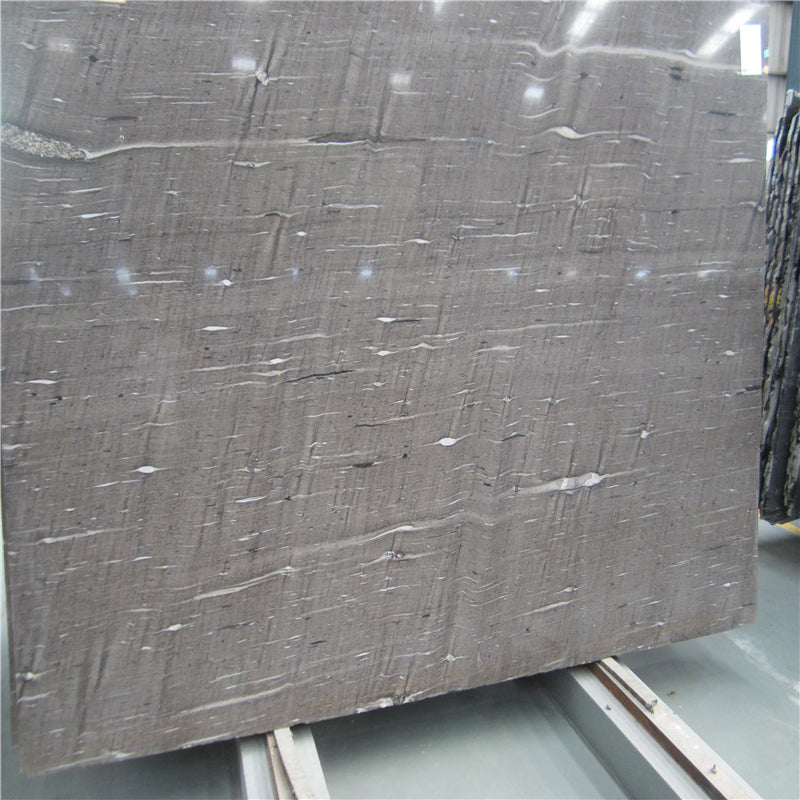 Brown Silk Quartzite