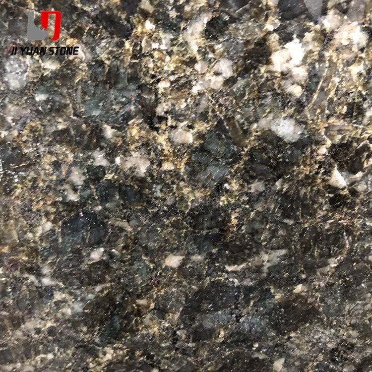 Butterfly Green Granite Tiles