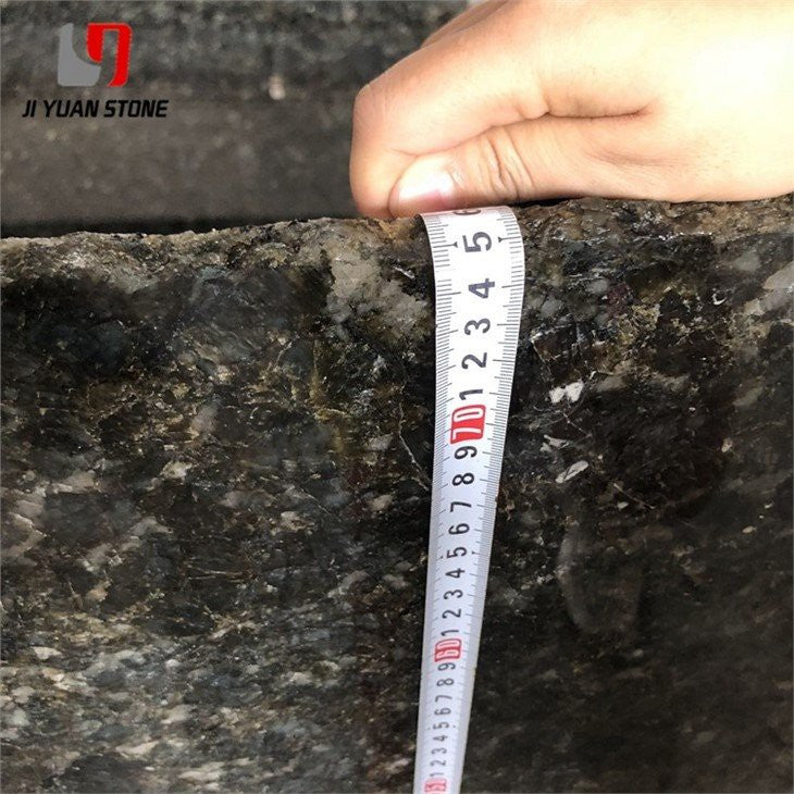 Butterfly Green Granite Tiles