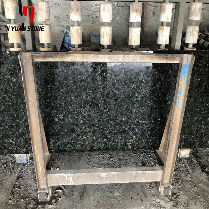 Butterfly Green Granite Tiles