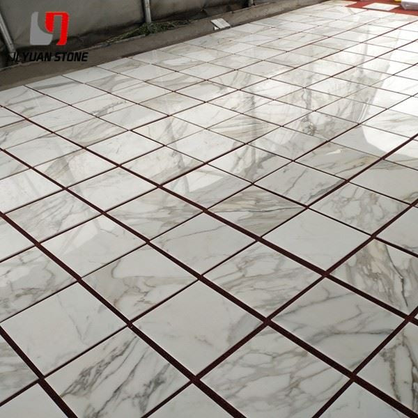 Carreaux d'or Calacatta Canada