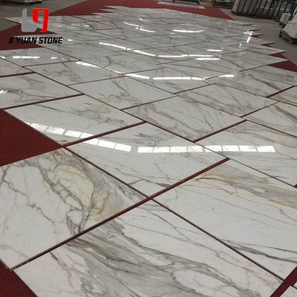 Carreaux d'or Calacatta Canada