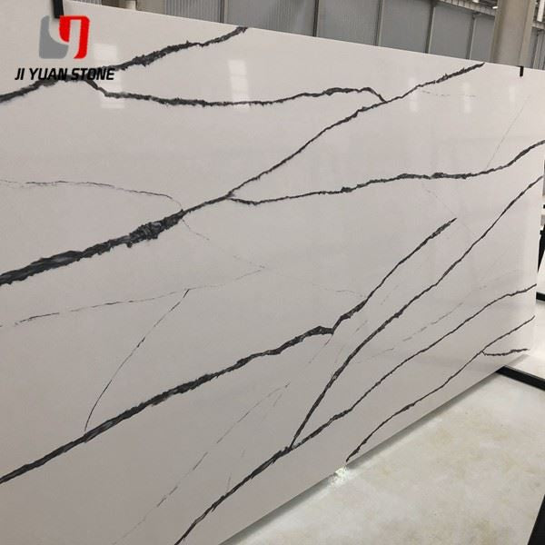 Quartz Stone Calacatta Gold