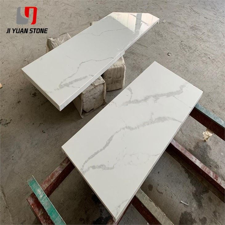 Quartz Kitchen Countertops