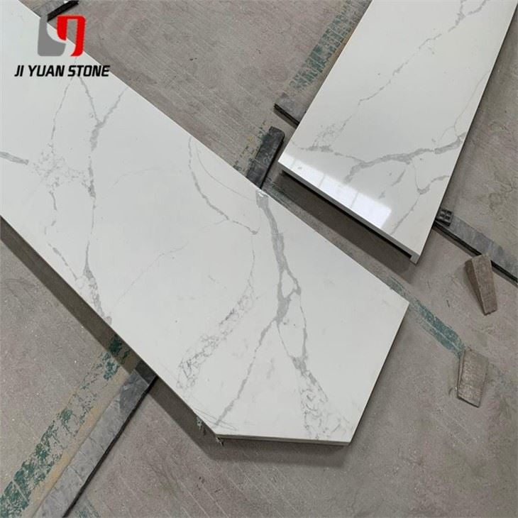 Quartz Kitchen Countertops