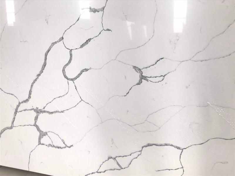 Quartz Calacatta