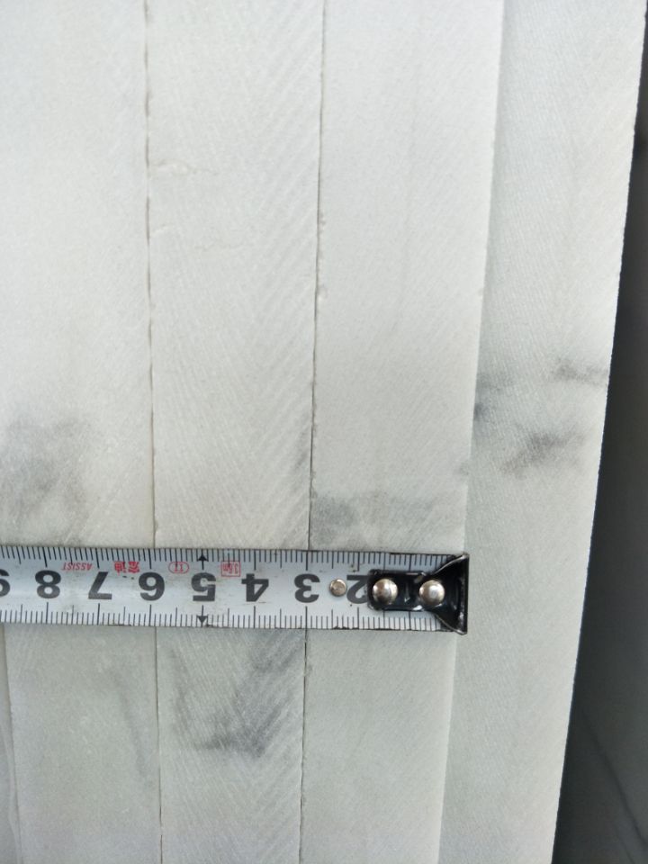 Calacatta White Quartz Price