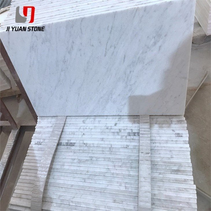 Carrara Marble Tile 12x24