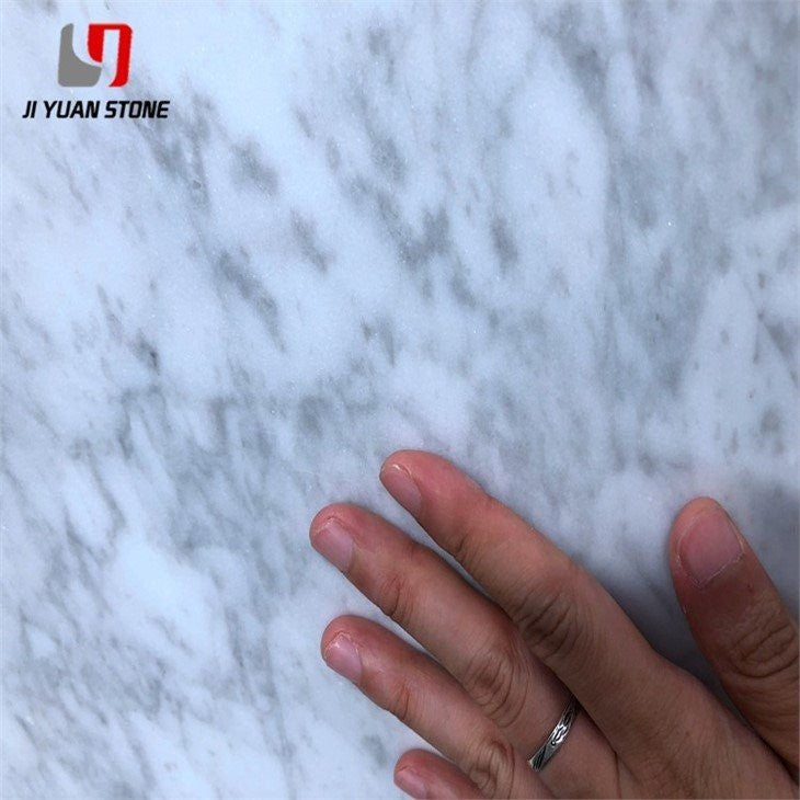 Carrara Marble Tile 12x24