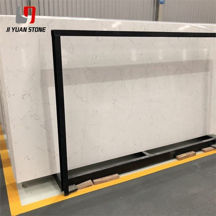 Quartz Marble Slab