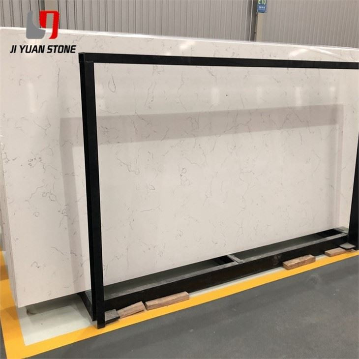 Quartz Marble Slab