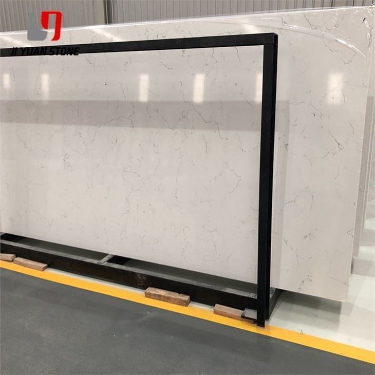 Quartz Marble Slab