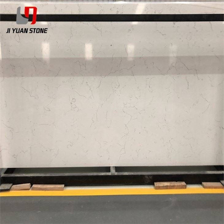 Quartz Marble Slab