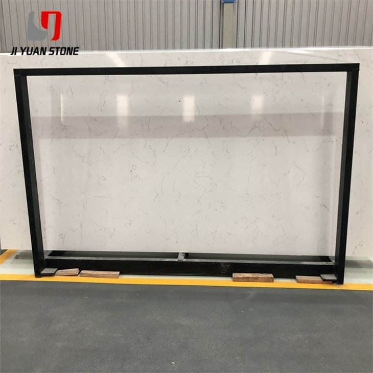 Quartz Marble Slab