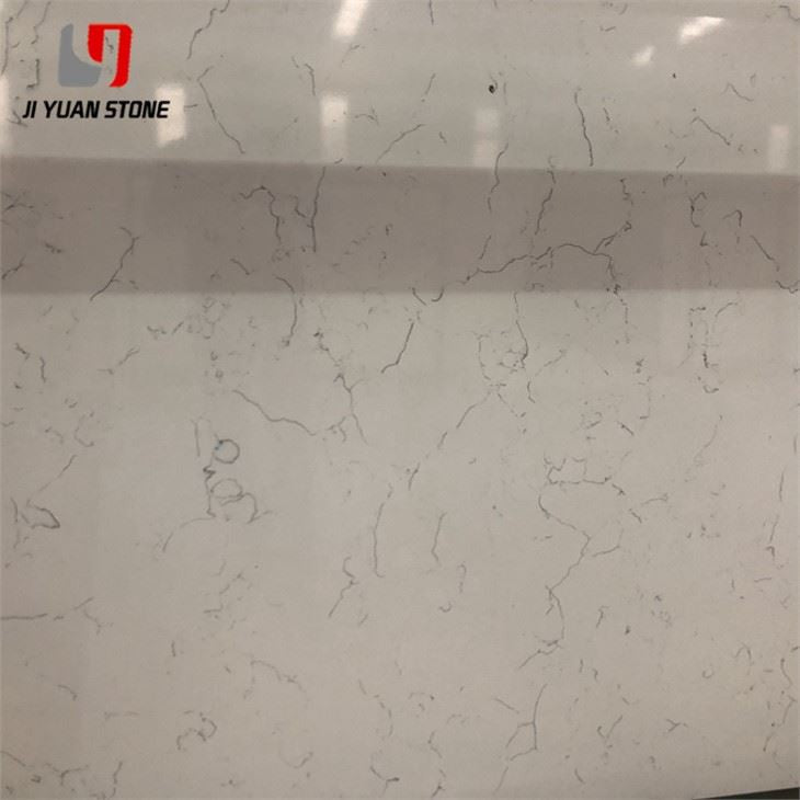 Quartz Marble Slab