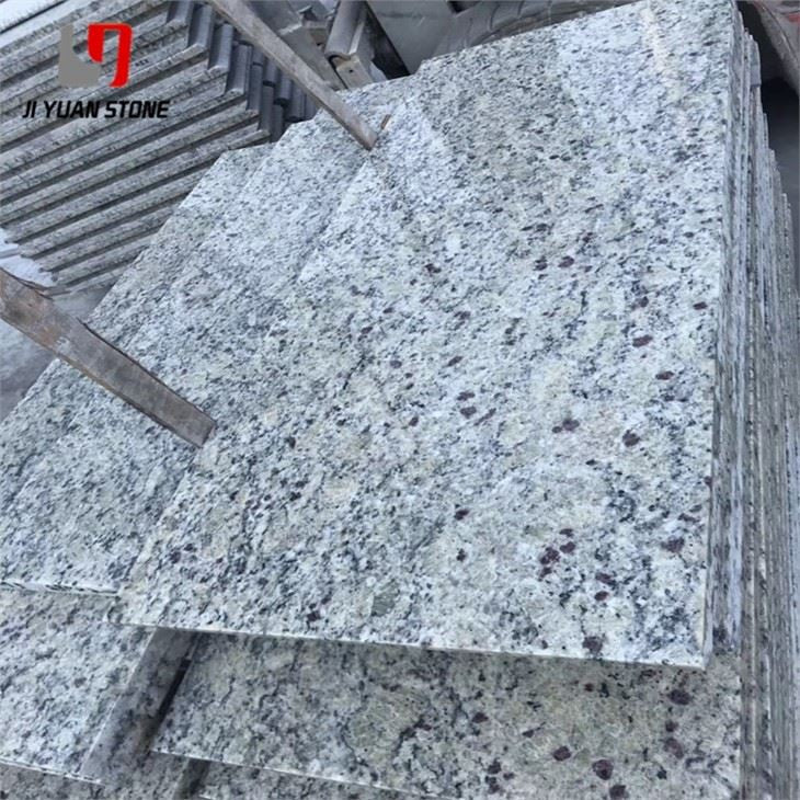 Santa Cecilia Light Granite