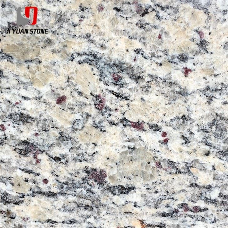 Santa Cecilia Light Granite