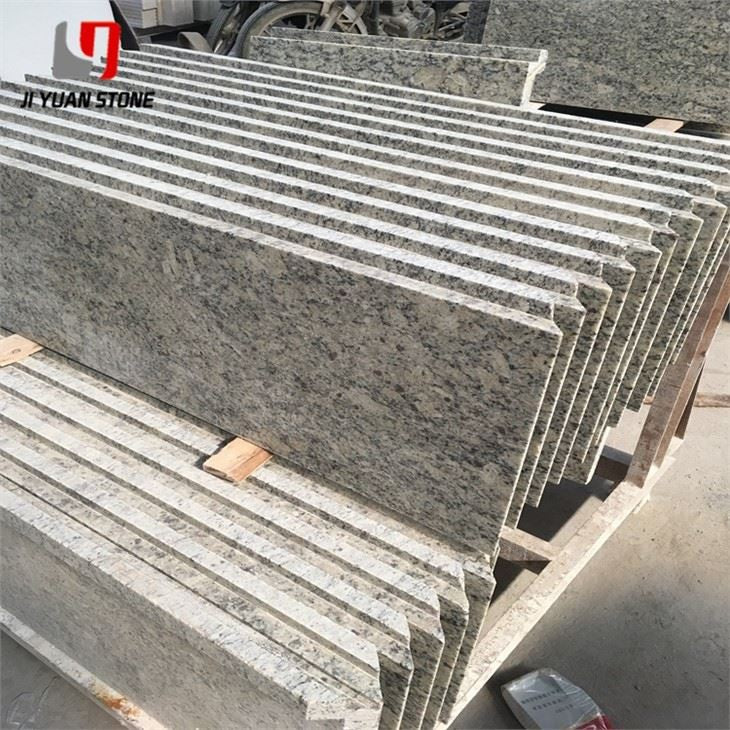 Santa Cecilia Light Granite