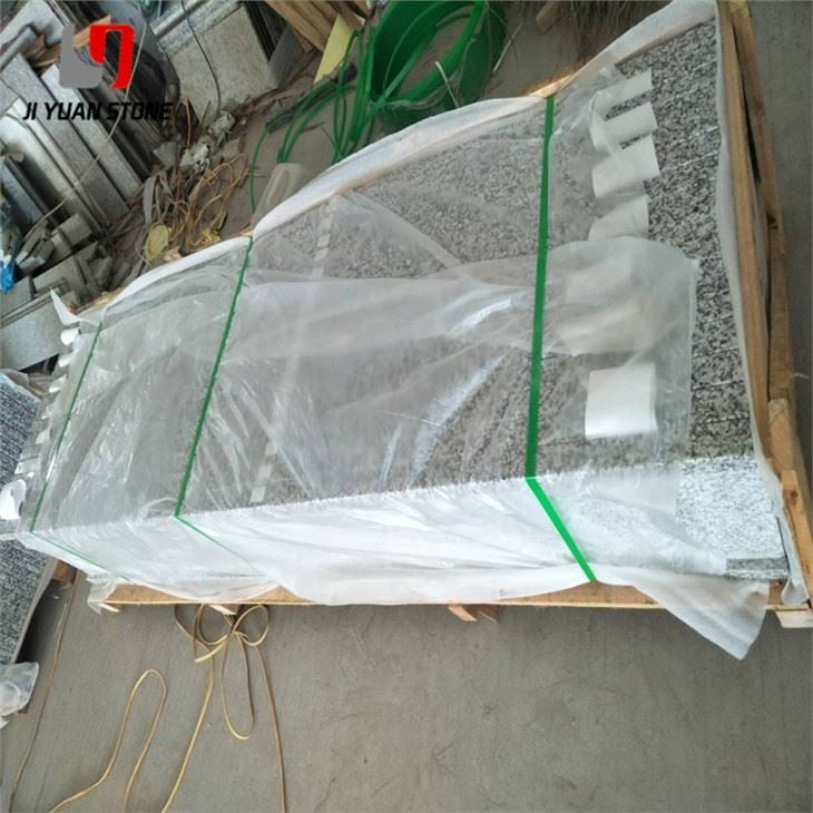 Prefabricated Granite Countertops