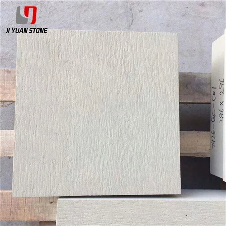 Ivory Sandstone Paving