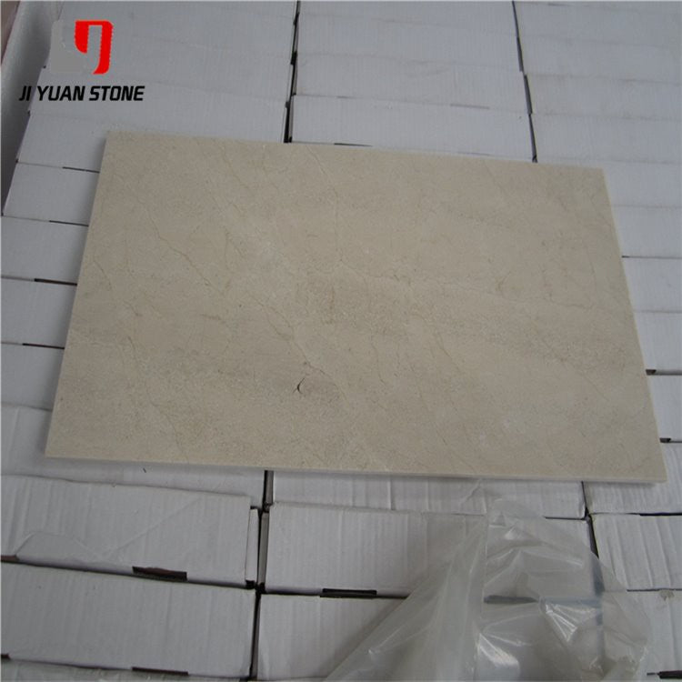 Crema Marfil Marble Tile