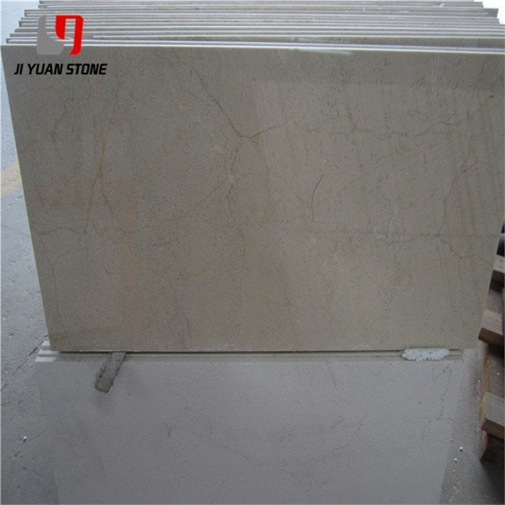 Crema Marfil Marble Tile