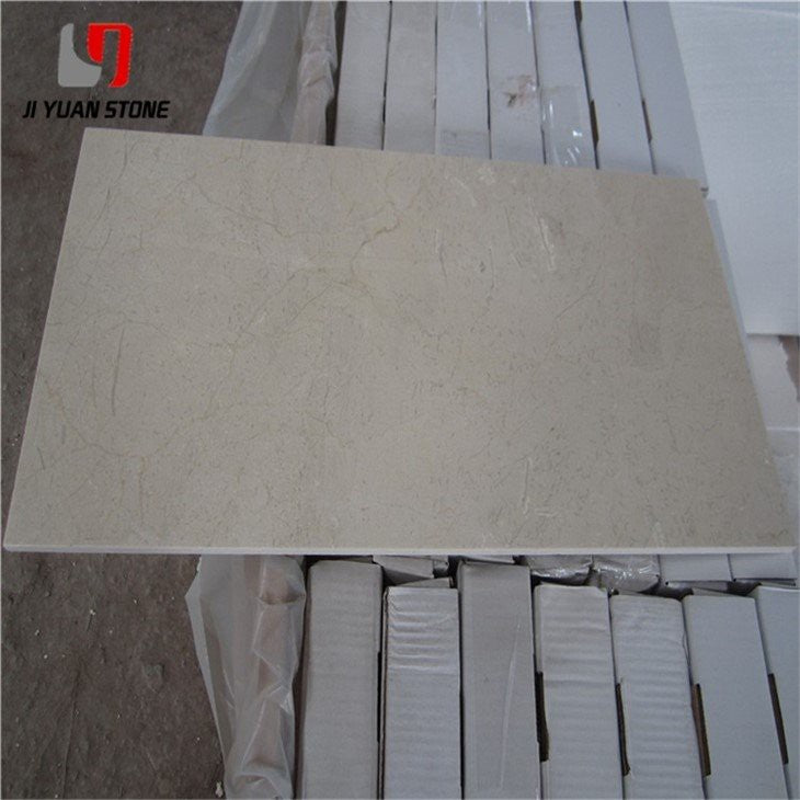 Crema Marfil Marble Tile