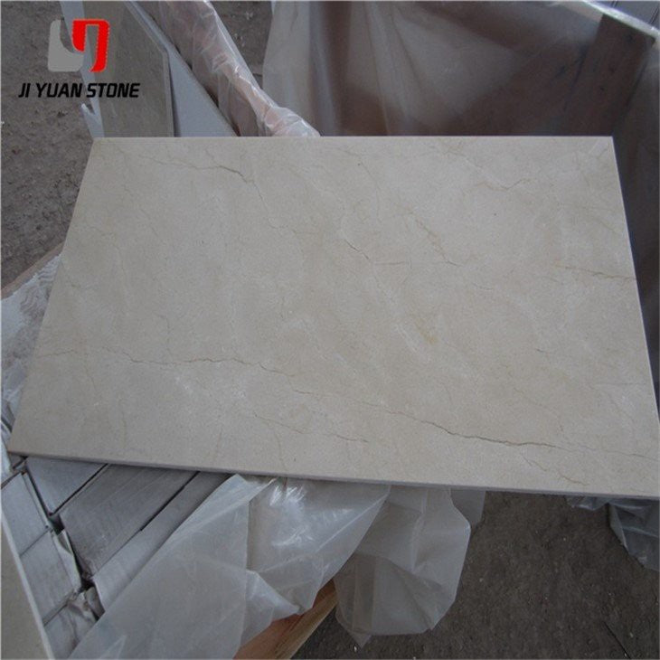 Crema Marfil Marble Tile