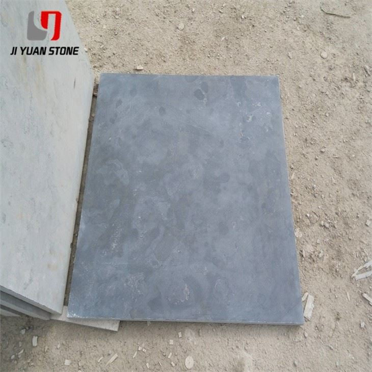 Bordillo de granito negro