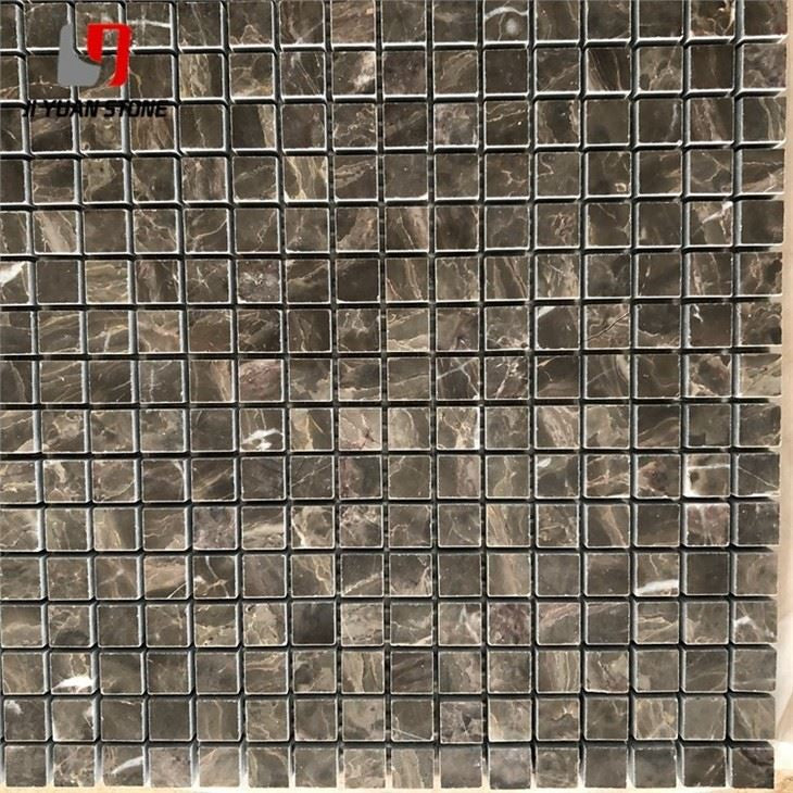 Mosaïque Emperador Mix